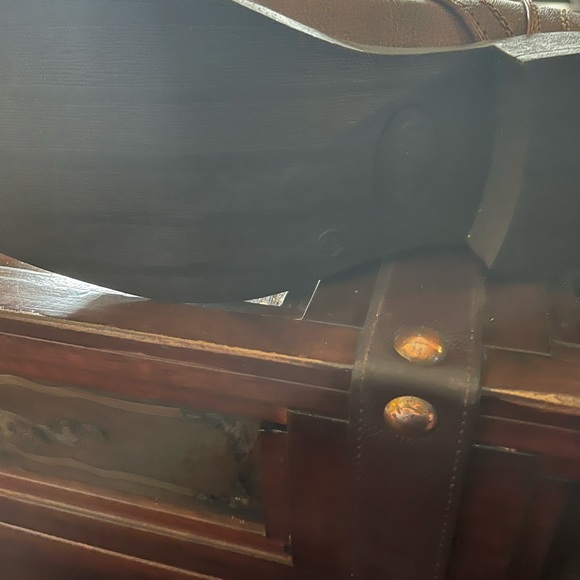 Brand new with tags Bongo combat style boots brand new with tags. - Picture 7 of 8